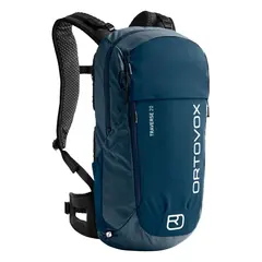 Ortovox plecak Traverse 20 niebieski