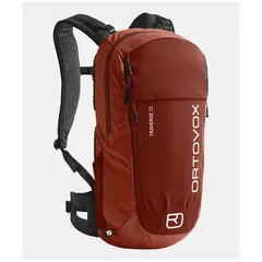 Ortovox plecak Traverse 20 czerwony