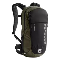 Ortovox plecak Traverse 20 ciemnozielony