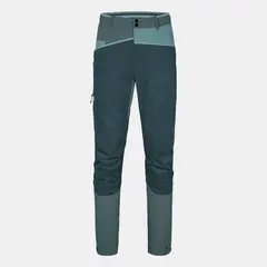 Ortovox wspinaczkowe spodnie męskie Casale Pants dark arctic grey, Rozmiar: M