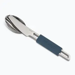 Primus zestaw sztućców Leisure Cutlery Deep Blue