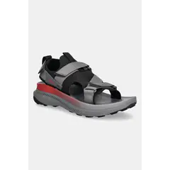 Teva sandały męskie M'S Aventrail Trail Running - black/ charcoal, Rozmiar: 43