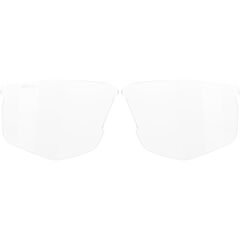 Uvex Okulary sportowe rowerowe Axos set mirror purple, 5 zdjęcie