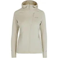 Viking Bluza damska Birger Hoodie Lady beżowa, Rozmiar: L