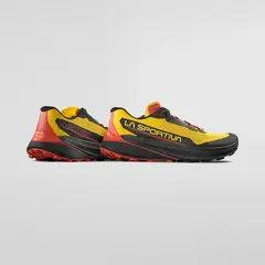 La Sportiva buty trailowe Prodigio żółty