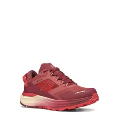Tecnica buty damskie trailowe Agate S GTX czerwone z Goretex, Rozmiar: 36 2/3