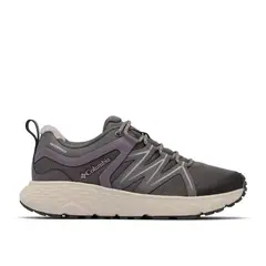 Columbia damskie buty trekkingowe na każdą pogodę Peakfreak Roam Waterproof szare, Rozmiar: 36