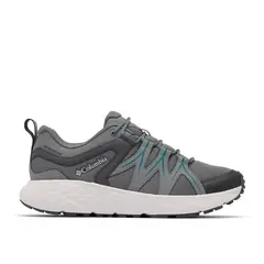 Columbia buty męskie Peakfreak Roam Waterproof - Grey Steel, Rozmiar: 45