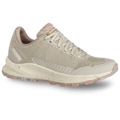 Dolomite buty outdoorowe damskie Carezza Knit Goat Beige beżowe, Rozmiar: 38