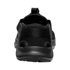 Keen sandały zabudowane damskie Seanik H2  - Black / Magnet, Rozmiar: 39, 6 zdjęcie