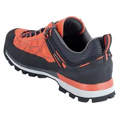 Meindl buty trekkingowe męskie Literock Free GTX - orange, 6 zdjęcie