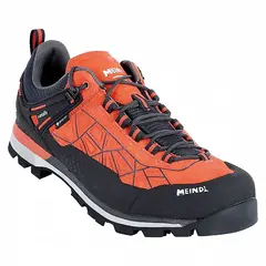 Meindl buty trekkingowe męskie Literock Free GTX - orange, Rozmiar: 44.5