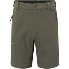 Viking krótkie spodenki męskie Expander Shorts Man szare, Rozmiar: L