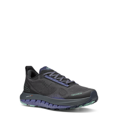 Tecnica buty damskie trailowe Pyrox Hybrid black / violet, Rozmiar: 36 2/3