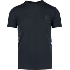 Viking T-shirt męski Rune LTD Man granatowy, Kolor: granatowy, Rozmiar: S