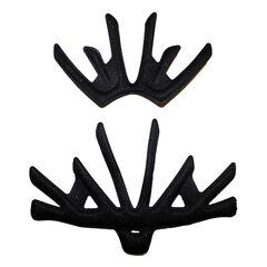 Wkładki wewnętrzne BELL FORMULA/ DRIFTER MIPS czarny roz. S (52-56 cm) 2018