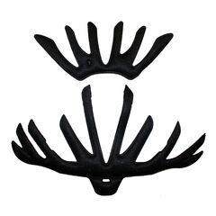 Wkładki wewnętrzne BELL FORMULA/ DRIFTER czarny