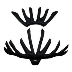 Wkładki wewnętrzne BELL FORMULA/ DRIFTER czarny