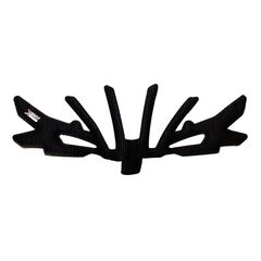 Wkładki wewnętrzne BELL SIXER MIPS czarny, Kolor: czarny, Rozmiar: M (55-59 cm)