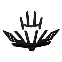 Wkładki wewnętrzne BELL 4FORTY czarny