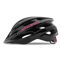 Kask mtb GIRO VERONA czarny tonal lines, Kolor: czarny, Rozmiar: Uniwersalny (50-57 cm)