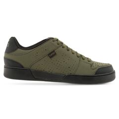 Buty męskie GIRO JACKET II olive czarny, Kolor: czarny, Rozmiar: 37
