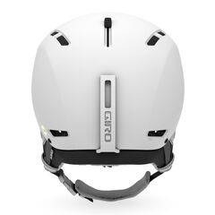 Kask zimowy GIRO TRIG MIPS matte biały, Kolor: biały, Rozmiar: S (52-55.5 cm), 4 zdjęcie