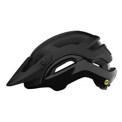 Kask mtb GIRO MANIFEST MIPS SPHERICAL matte czarny, Kolor: czarny, Rozmiar: S (51–55 cm)