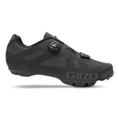 Buty męskie GIRO RINCON czarne, Kolor: czarny, Rozmiar: 42