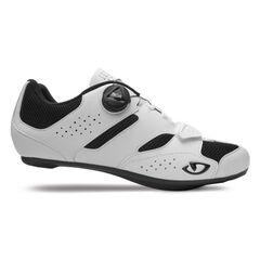 Buty męskie GIRO SAVIX II biały, Kolor: biały, Rozmiar: 46