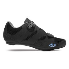 Buty męskie GIRO SAVIX II czarny, Kolor: czarny, Rozmiar: 42