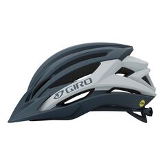 Kask mtb GIRO ARTEX INTEGRATED MIPS matte portaro szary, Kolor: szary, Rozmiar: M (55-59 cm)