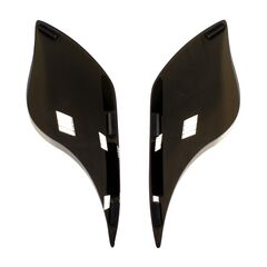 Nauszniki do kasku GIRO AEROHEAD EAR COVERS, Rozmiar: S (51–55 cm)