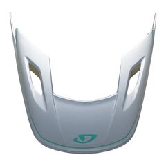 Daszek do kasku GIRO DISCIPLE matte gray