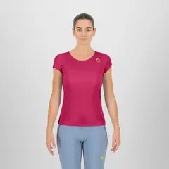 Karpos koszulka damska LOMA EVO W T-SHIRT INNUENDO, Rozmiar: XS