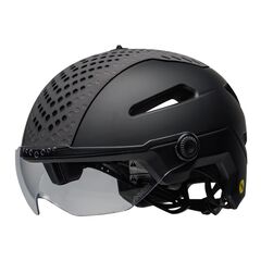Kask miejski BELL ANNEX SHIELD INTEGRATED MIPS matte czarny