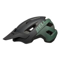 Kask mtb BELL VERT matte scarab ciemny green Uniwersalny (53-60 cm) .