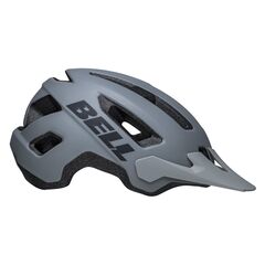 Kask mtb BELL NOMAD 2 INTEGRATED MIPS matte gray, Kolor: szary, Rozmiar: Uniwersalny M/L (53-60 cm)