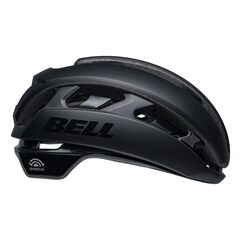 Kask gravel szosowy BELL XR MIPS SPHERICAL matte gloss czarny, Kolor: czarny, Rozmiar: S (52-56 cm)