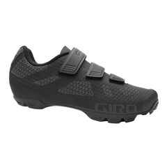 Buty męskie GIRO RANGER czarny, Kolor: czarny, Rozmiar: 39