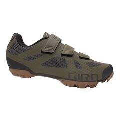 Buty męskie GIRO RANGER olive gum, Kolor: zielony, Rozmiar: 41
