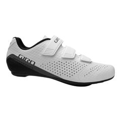 Buty męskie GIRO STYLUS biały, Kolor: biały, Rozmiar: 48