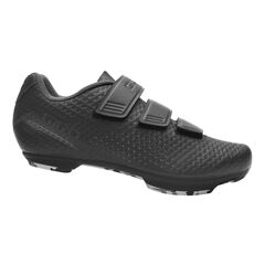 Buty damskie GIRO REV W czarny, Kolor: czarny, Rozmiar: 36