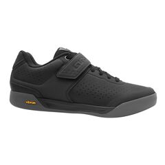 Buty męskie GIRO CHAMBER II czarny ciemny shadow, Kolor: czarny, Rozmiar: 39