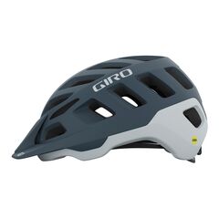 Kask mtb GIRO RADIX INTEGRATED MIPS matte portaro szary