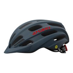Kask mtb GIRO REGISTER INTEGRATED MIPS matte portaro szary roz. Uniwersalny (54-61 cm)