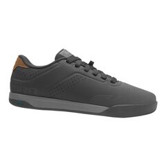 Buty męskie GIRO LATCH czarny ciemny shadow, Kolor: czarny, Rozmiar: 46