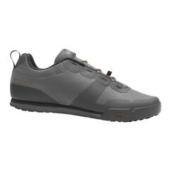 Buty męskie GIRO TRACKER FASTLACE ciemny shadow trail green, Kolor: zielony, Rozmiar: 39