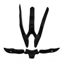 Wkładki wewnętrzne BELL TRACE czarny 2020