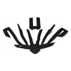 Wkładki wewnętrzne BELL SUPER AIR R czarny